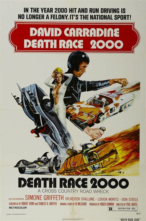 death race 2000|death race 2000 2022.